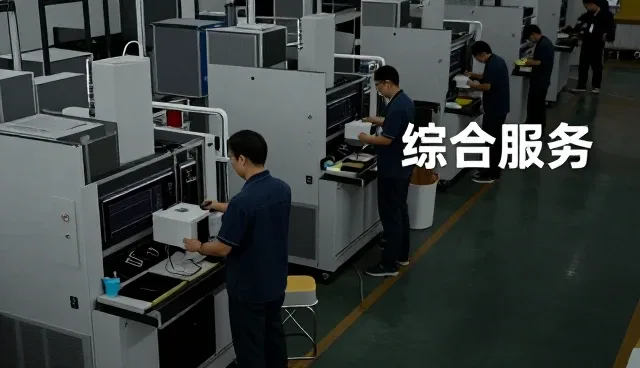 智能管网监测系统